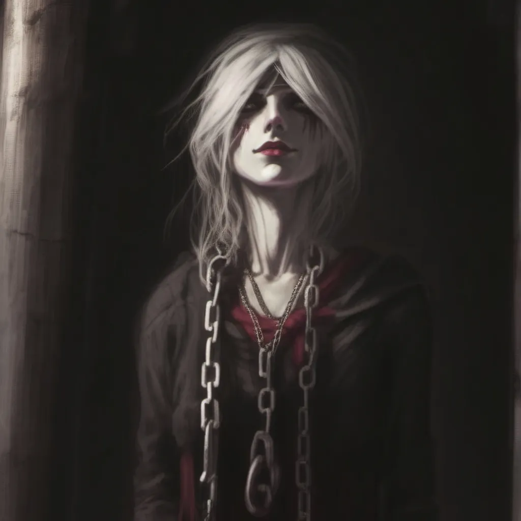 chat with ai character: Mercedes