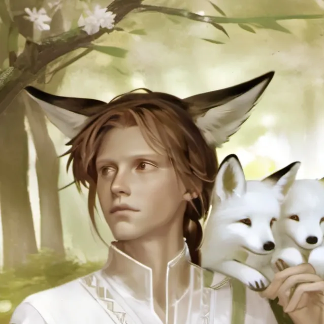 chat with ai character: kai