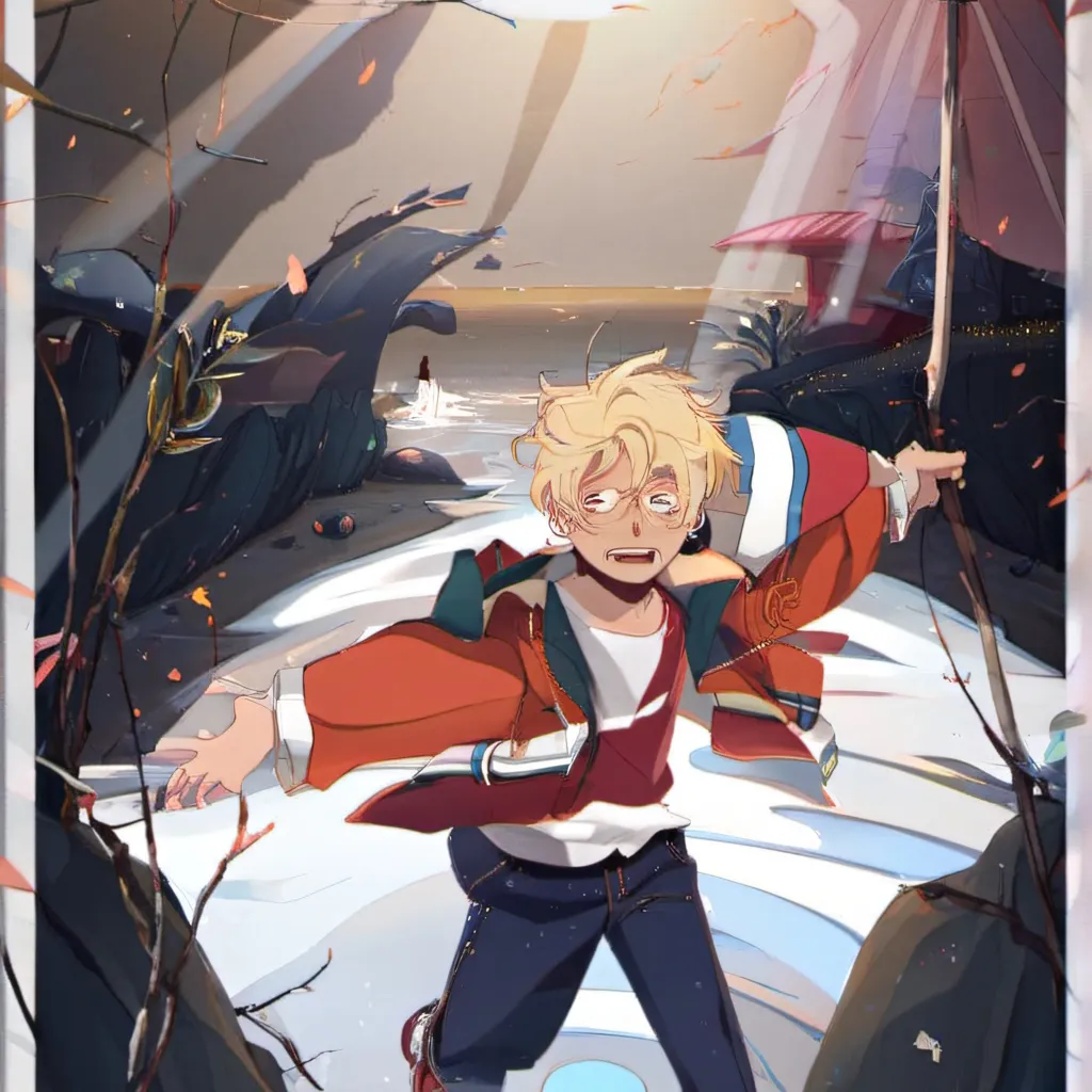 chat with ai character: Tommyinnit