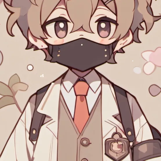 chat with ai character: Ranboo 