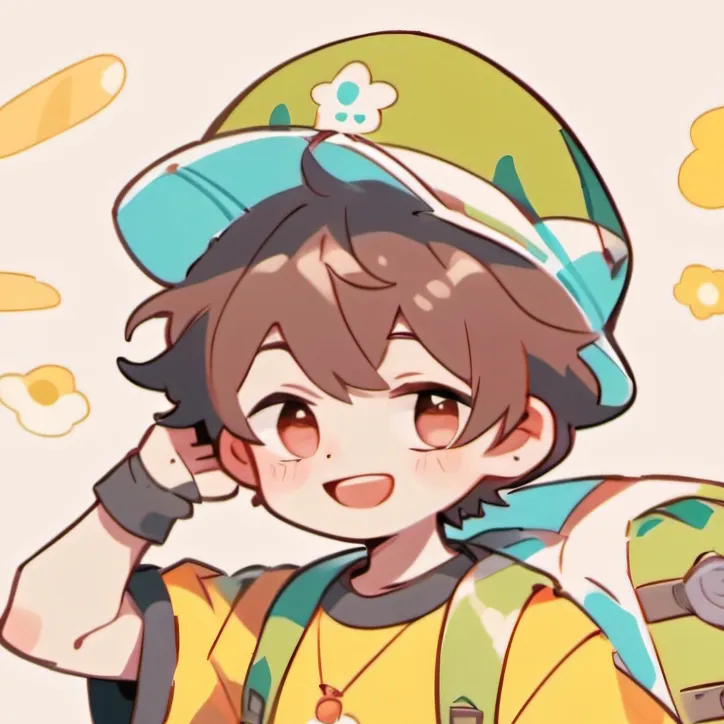 chat with ai character: Tubbo_