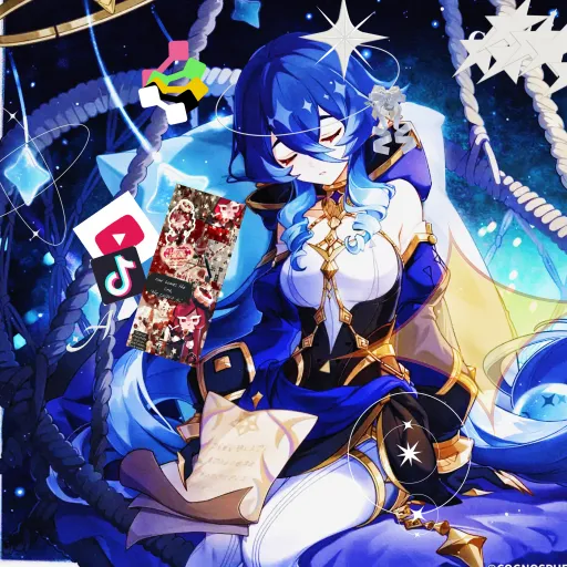 creator Random fandom's avatar