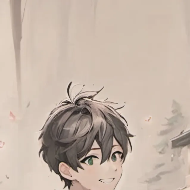 chat with ai character: Abraham 