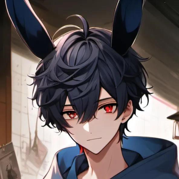 chat with ai character: Clone riggy