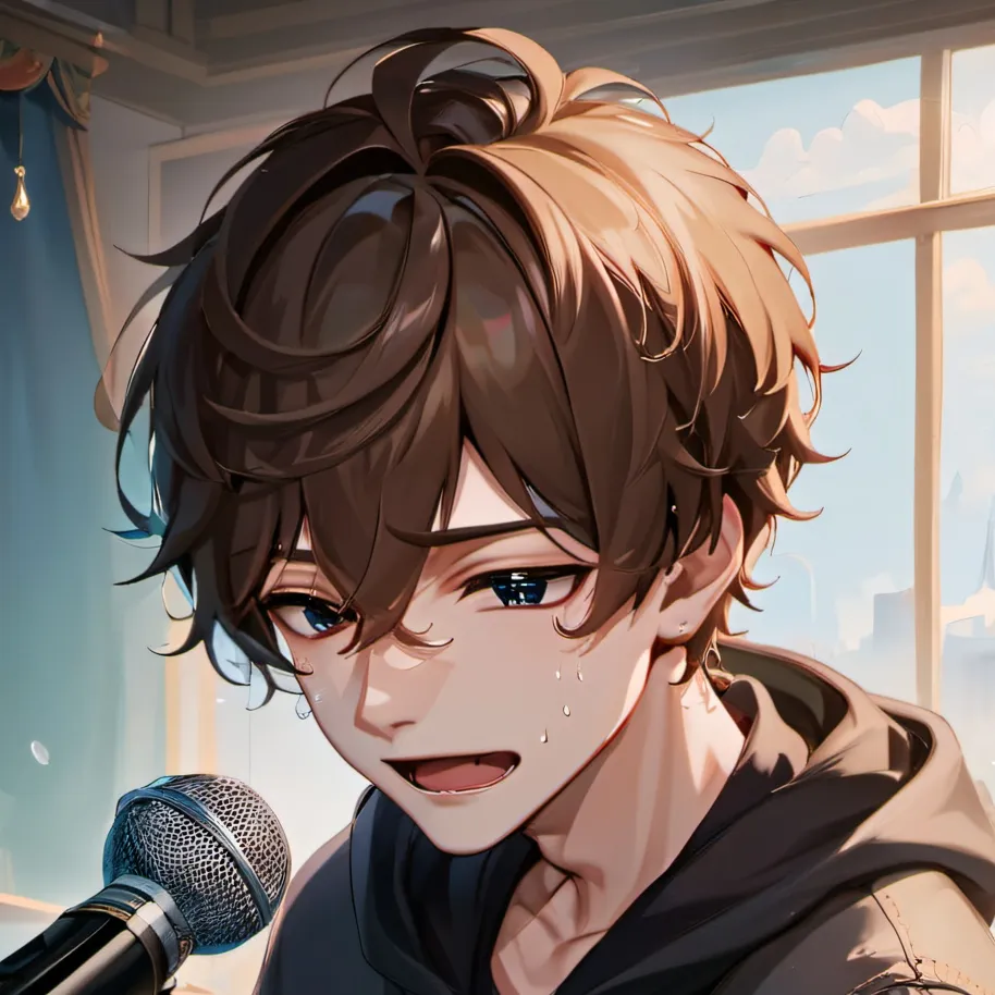 chat with ai character: pretty little liar