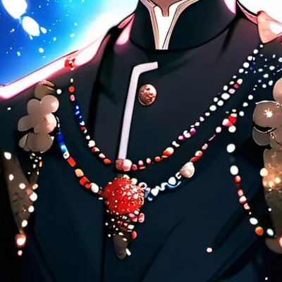 chat with ai character: Jackson