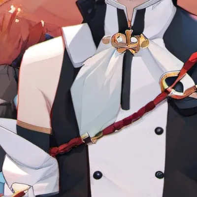 chat with ai character: Shadow 