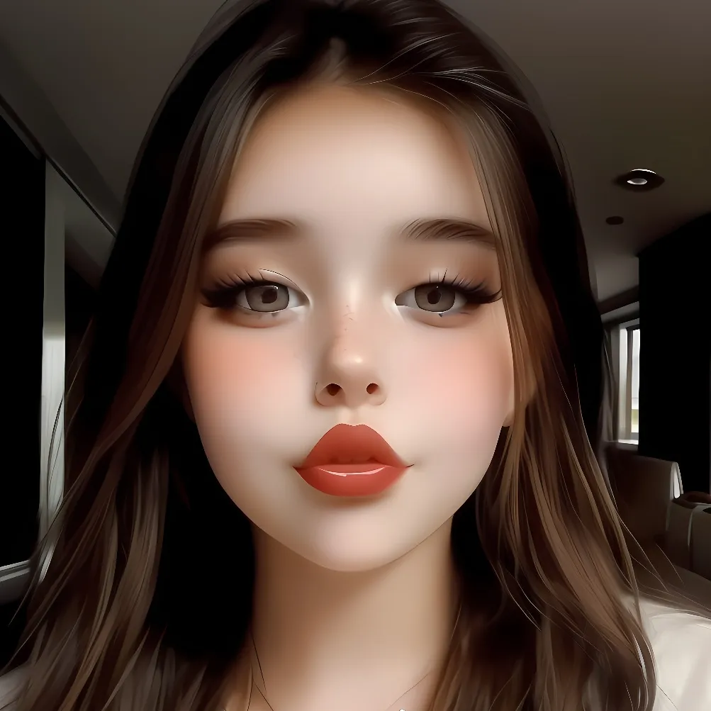 chat with ai character: anna