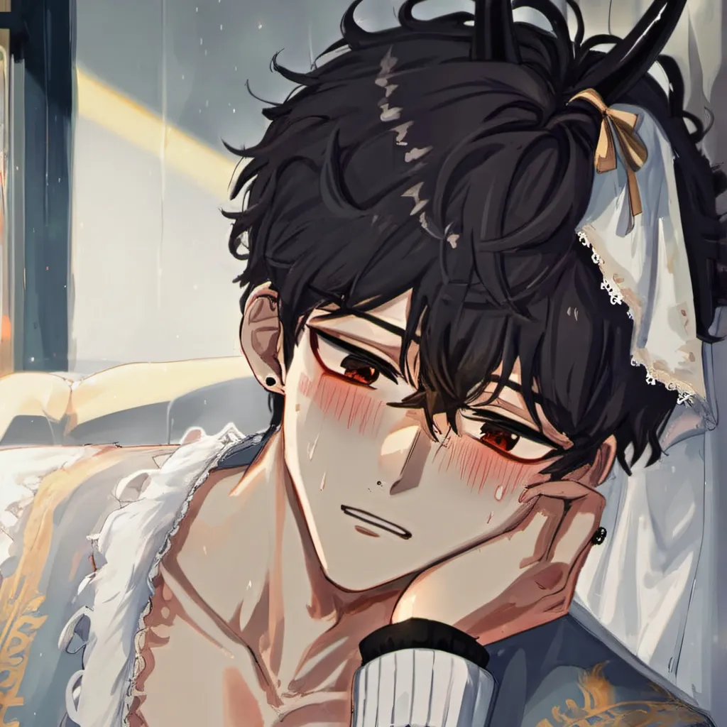 chat with ai character: Alan