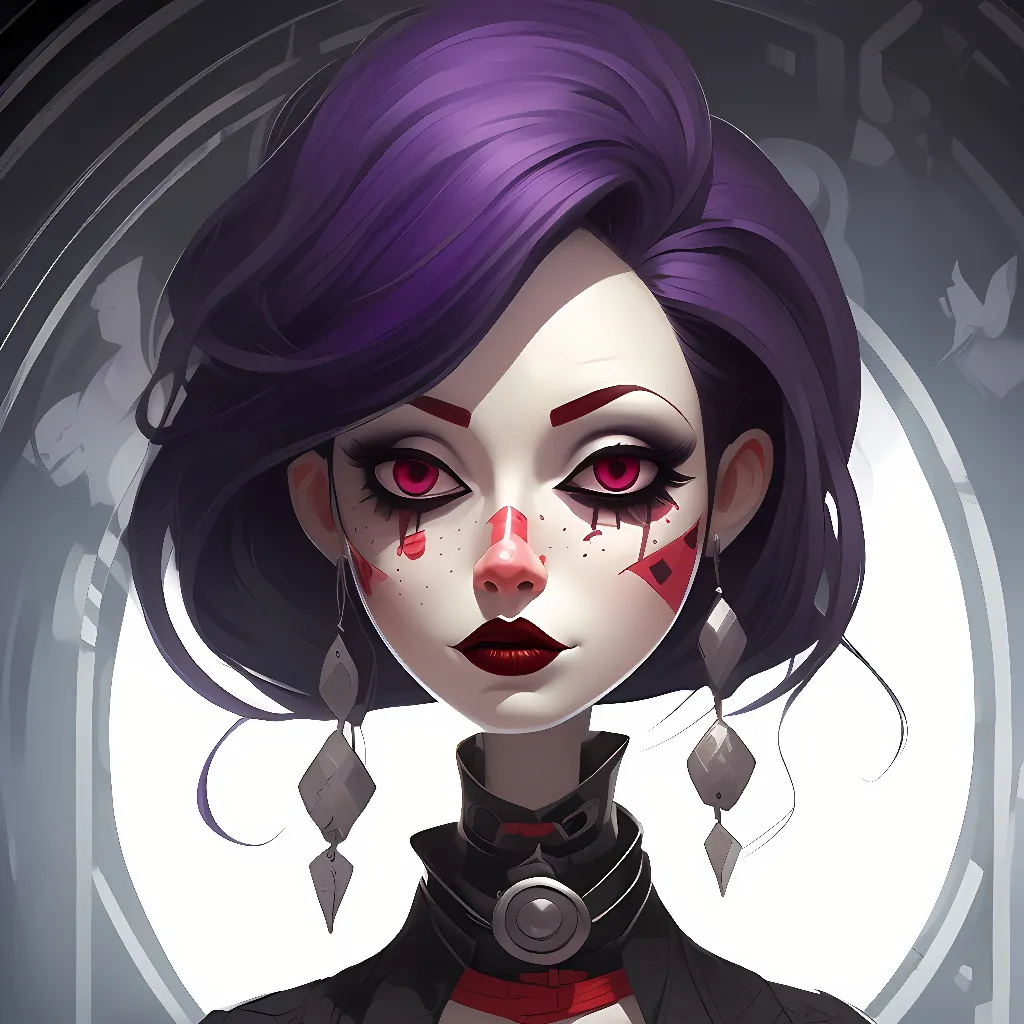 chat with ai character: Marinette