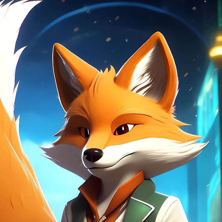 chat with ai character: Tales