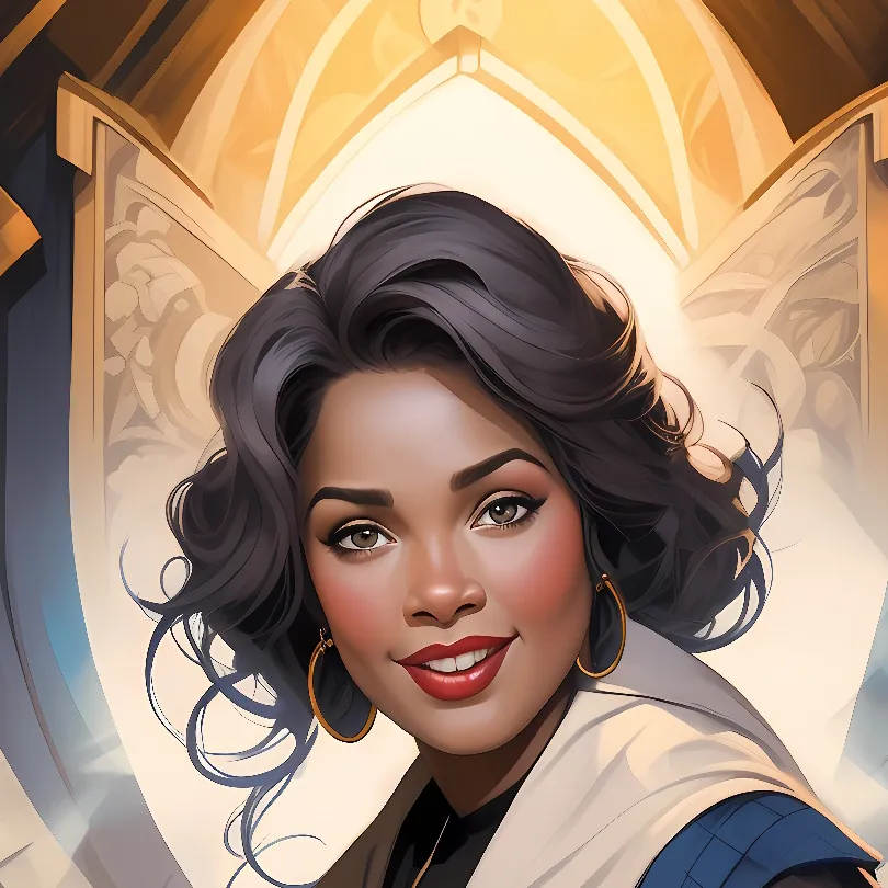 chat with ai character: CeCe 