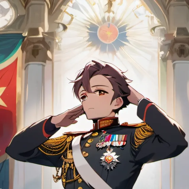 chat with ai character: Zach