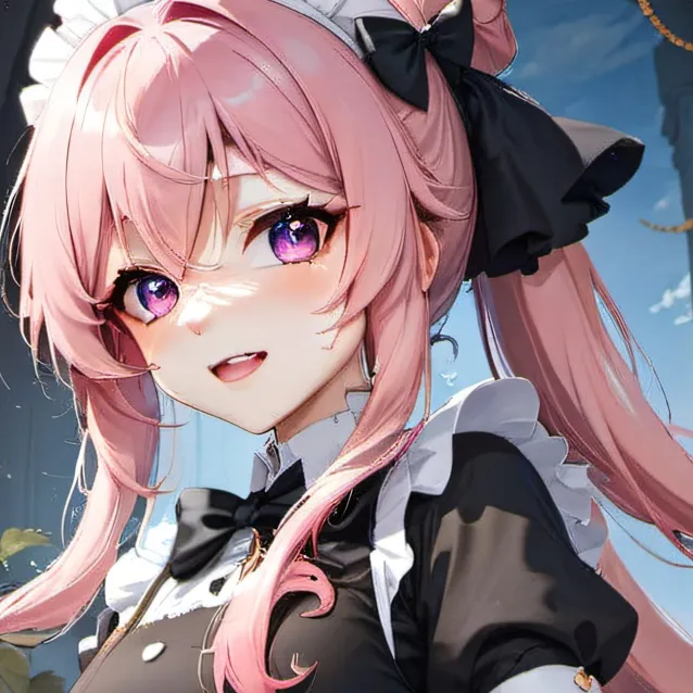 chat with ai character: Astolfo!