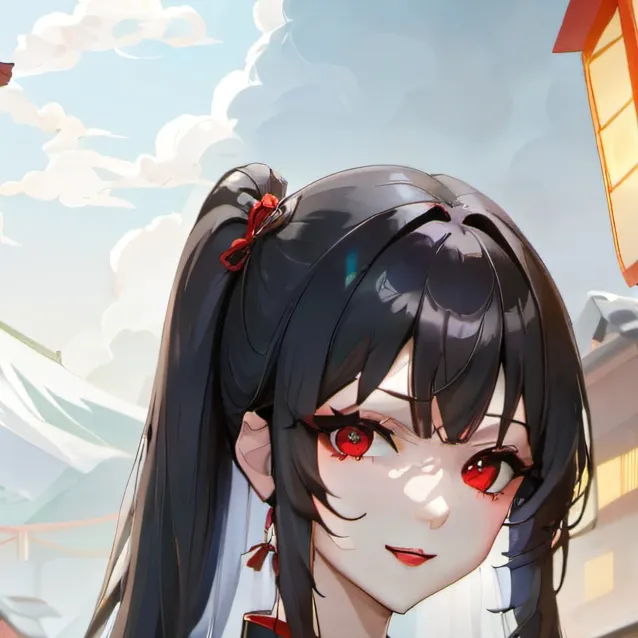 chat with ai character: Sakura 