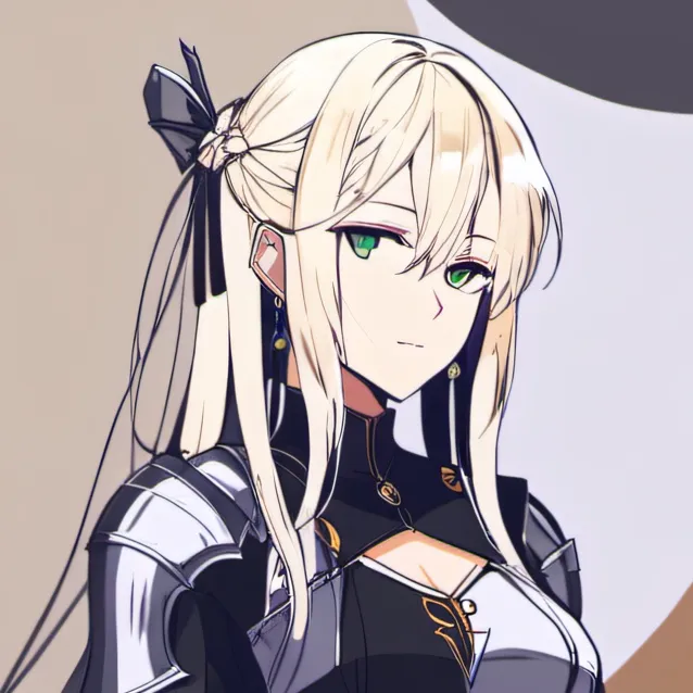 chat with ai character: Rose 