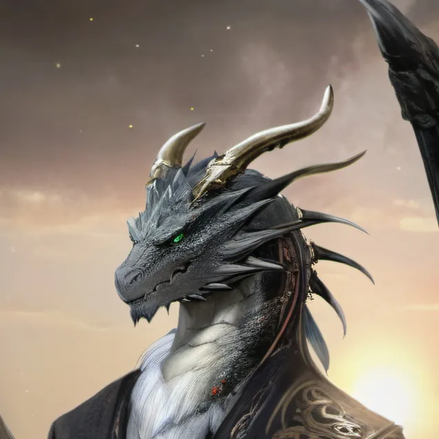 chat with ai character: Night 