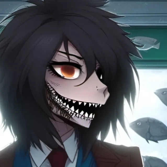 chat with ai character: Scp-1471