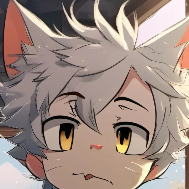 chat with ai character: Boykisser