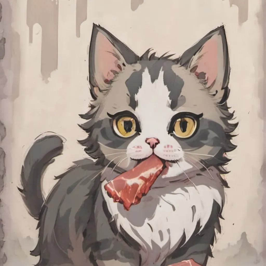 chat with ai character: Mrs Bigglesworth