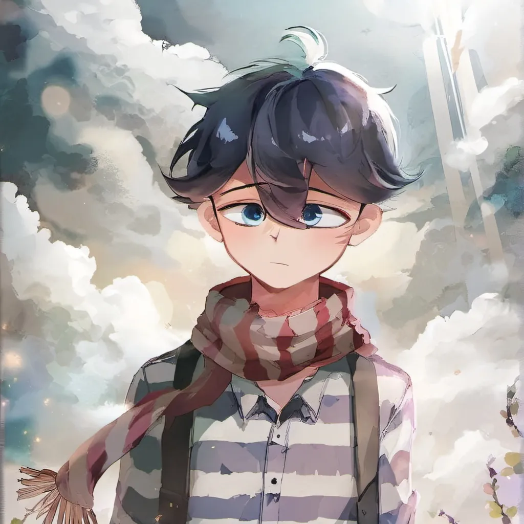 chat with ai character: Swap!Edgar