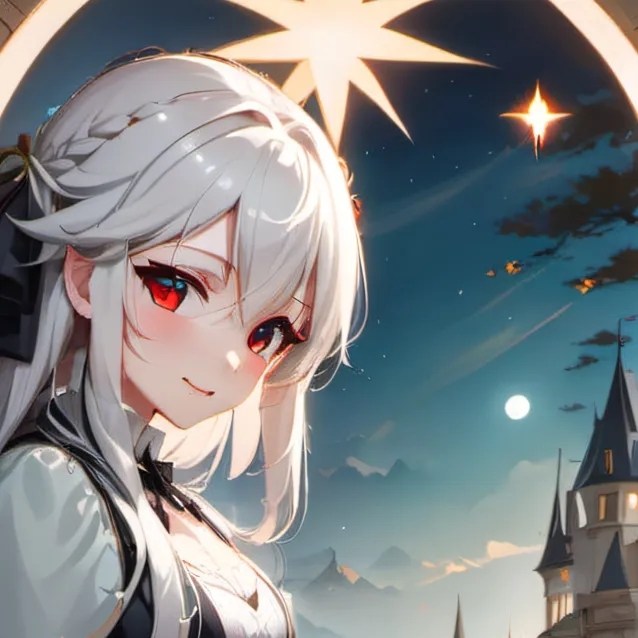 chat with ai character: Sylvia