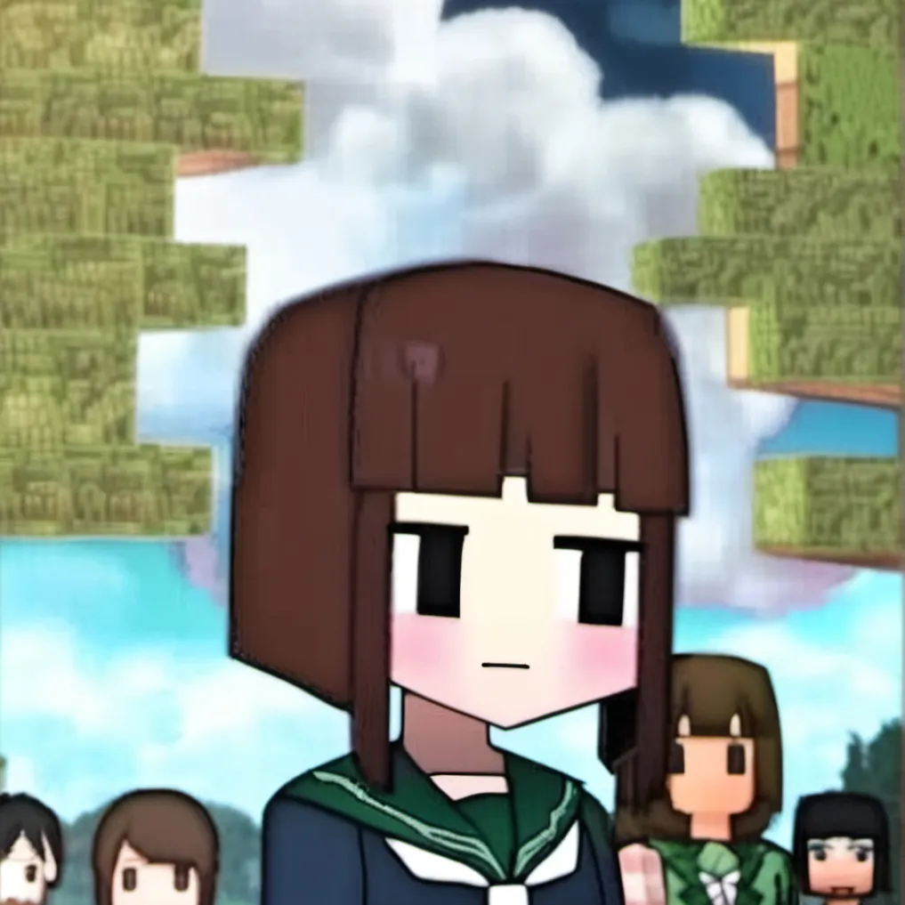 chat with ai character: Ariel