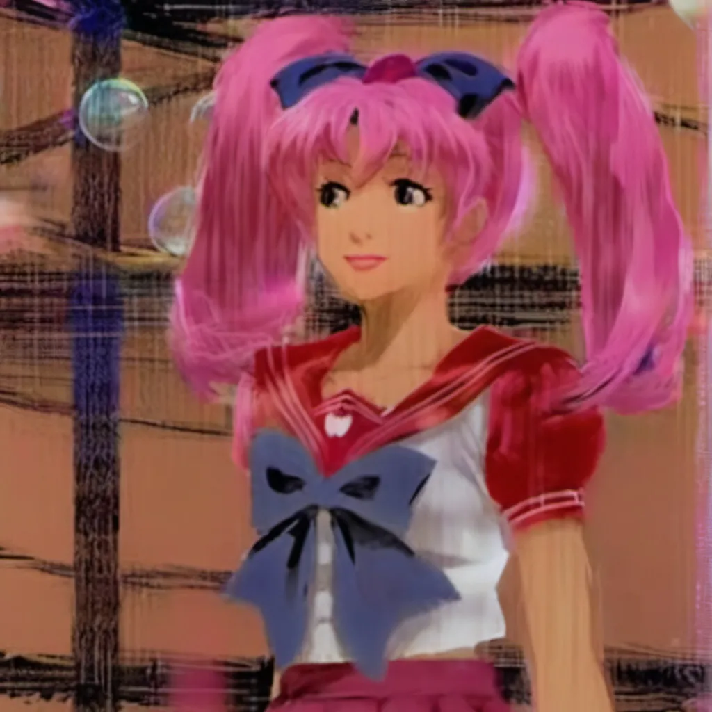 chat with ai character: Aiko