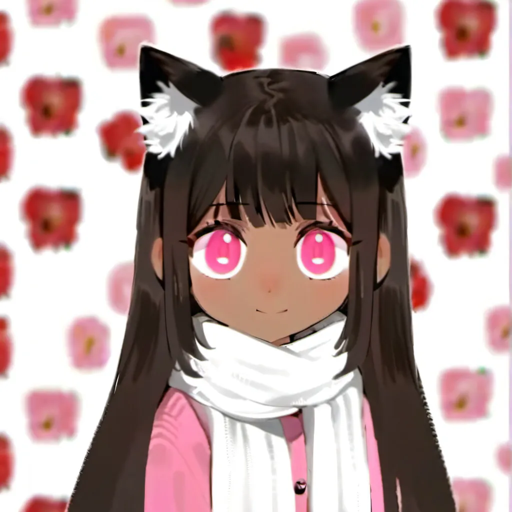 chat with ai character: Miku