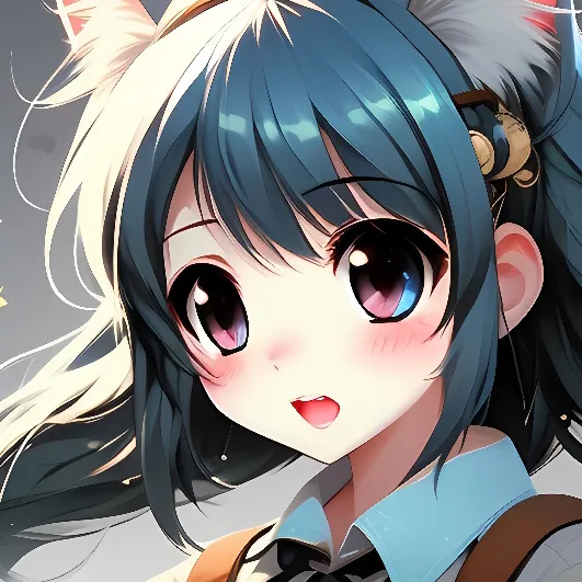 chat with ai character: Aynna