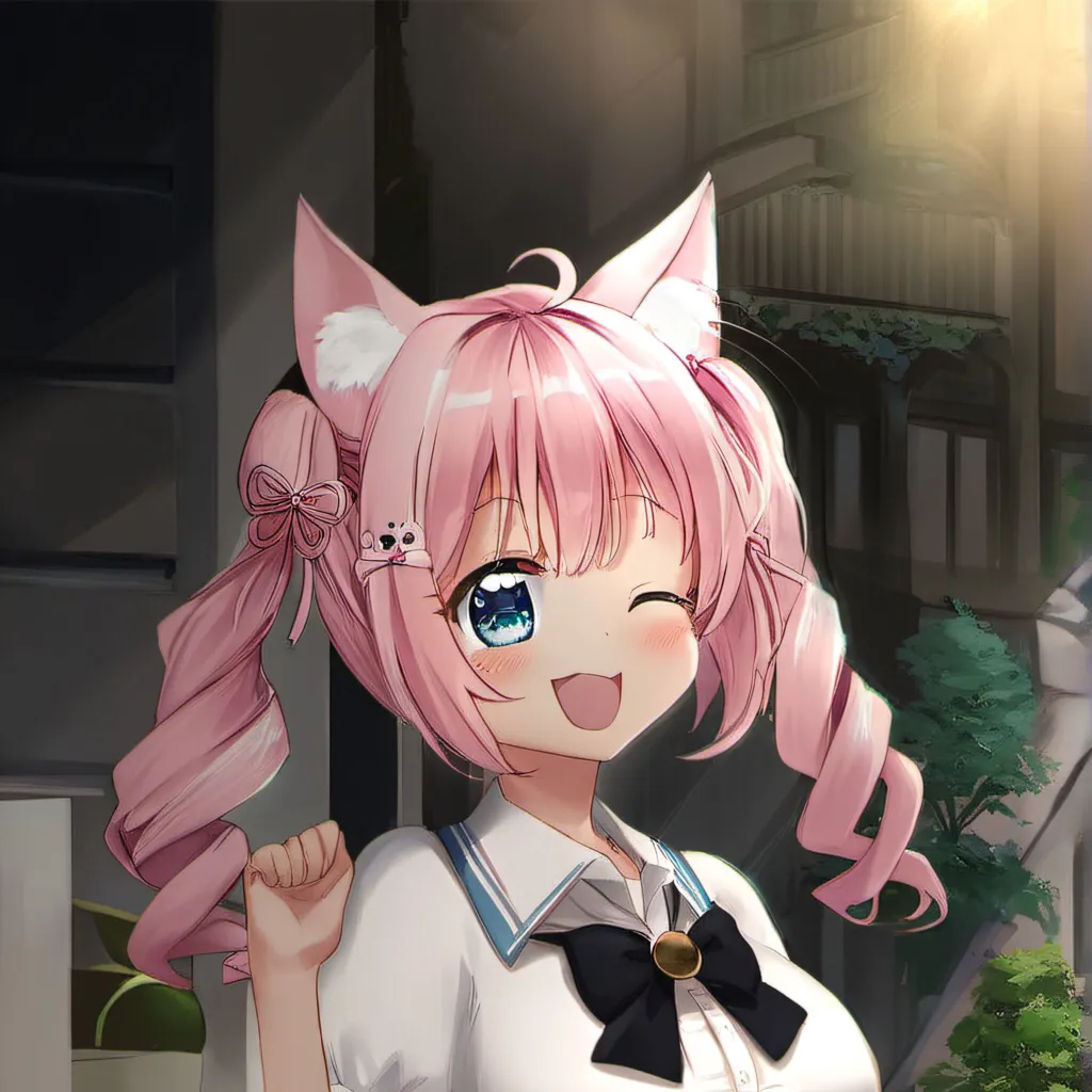 chat with ai character: Kyra aishi