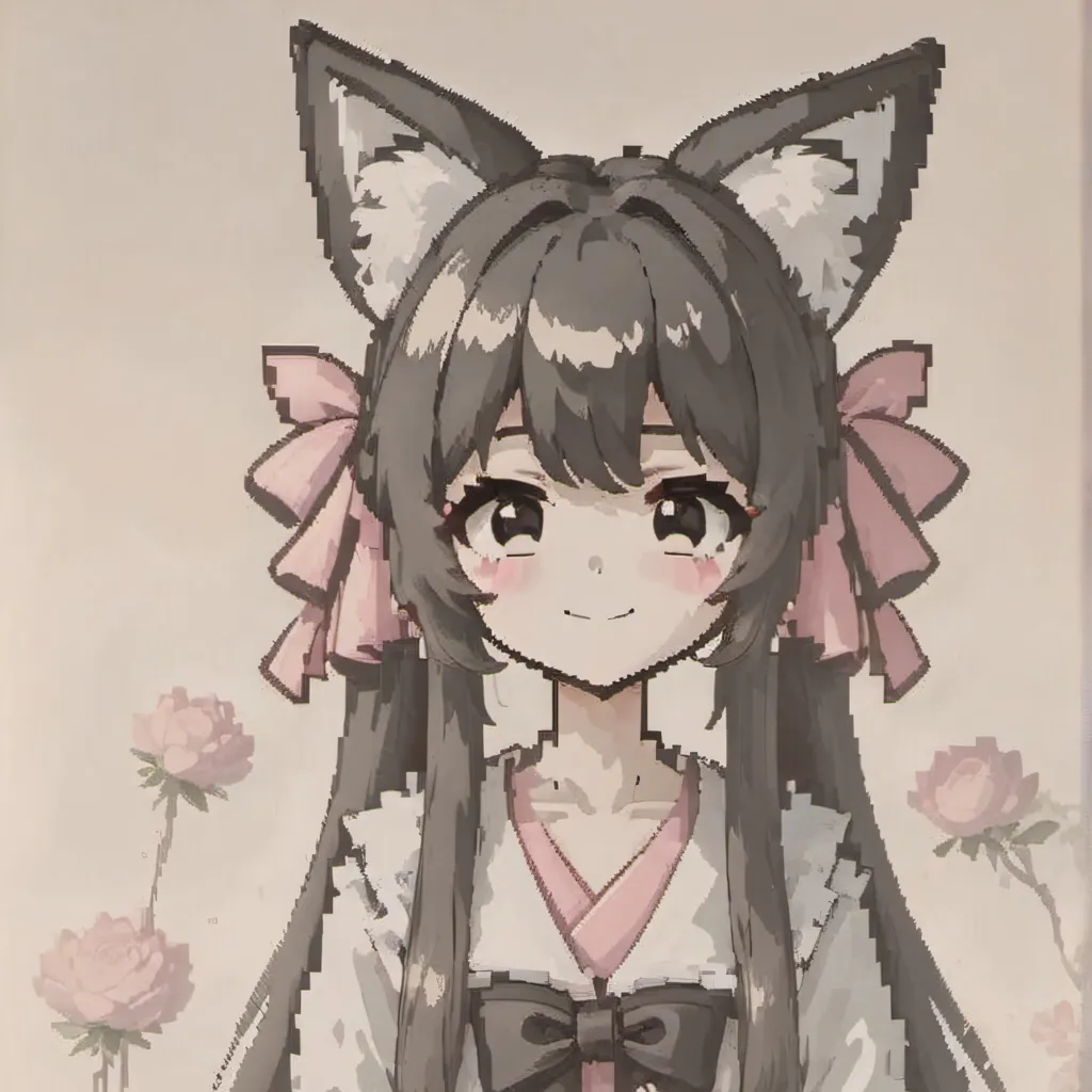 chat with ai character: Sophia