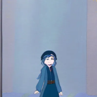 chat with ai character: Natalie