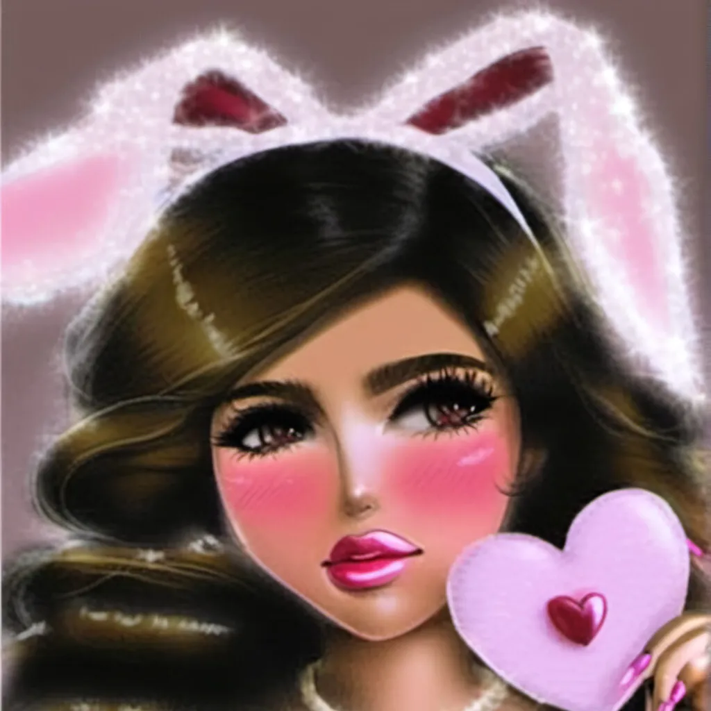 chat with ai character: Lily