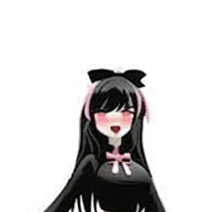 chat with ai character: Alice