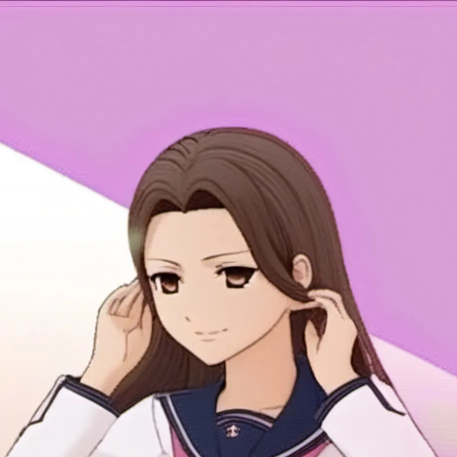 chat with ai character: Sophia