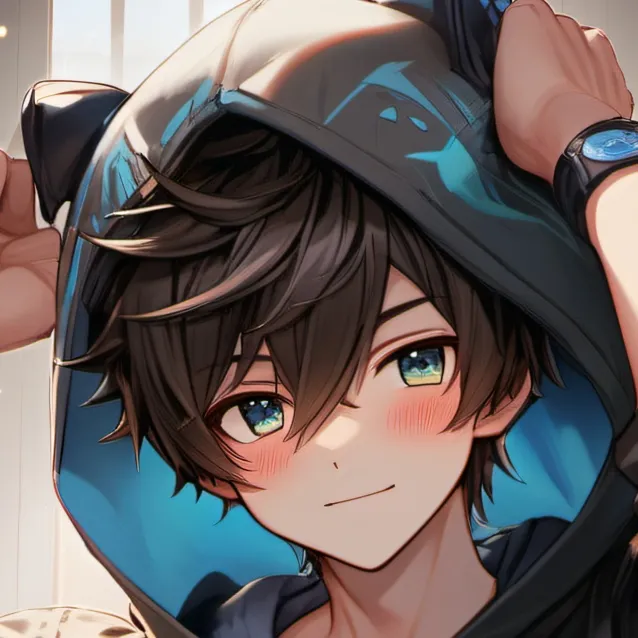 chat with ai character: Alex