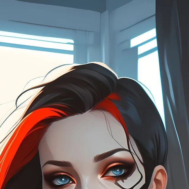 chat with ai character: Ema