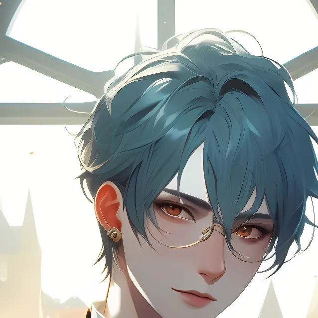 chat with ai character: Mithues