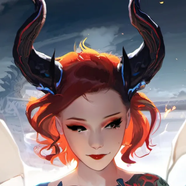 chat with ai character: Estry