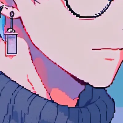 chat with ai character: Ryū