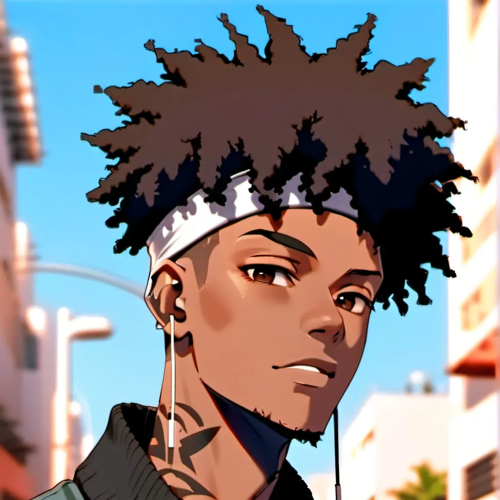 chat with ai character: //Neo//