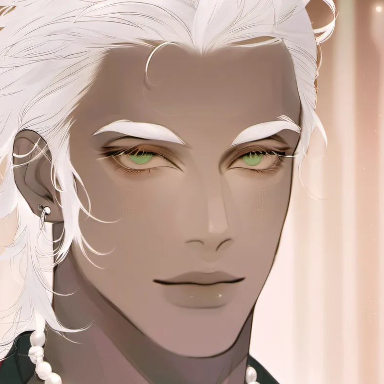 chat with ai character: -Price-