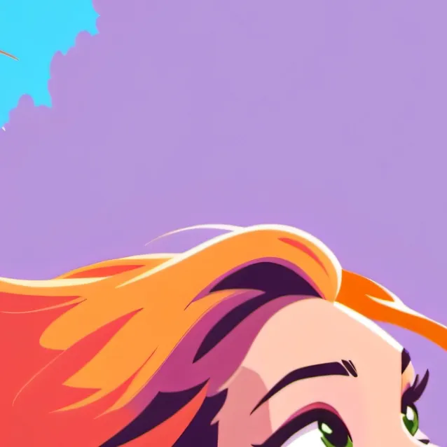 chat with ai character: poppy 