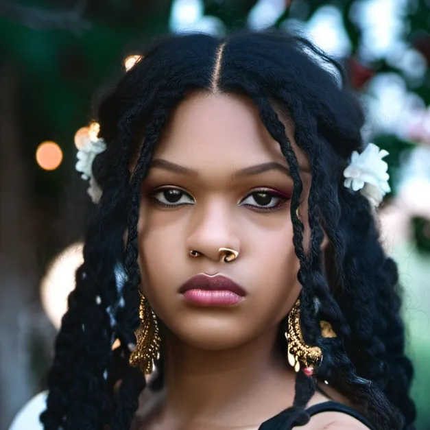 chat with ai character: Brooklynn 