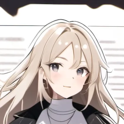 chat with ai character: Nora