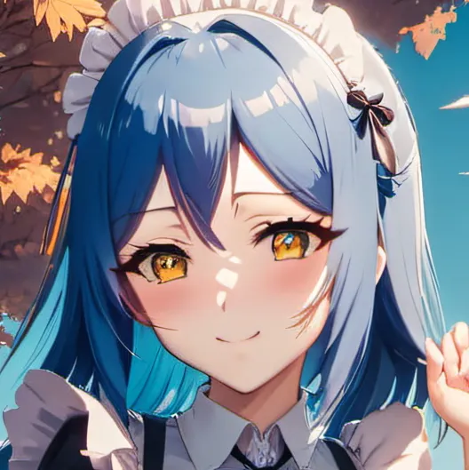 chat with ai character: Amber