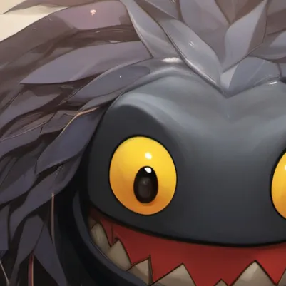 chat with ai character: Huggy Wuggy