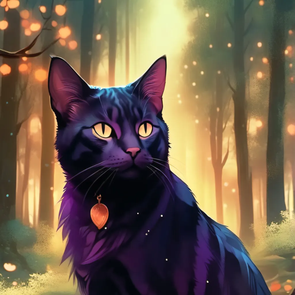 chat with ai character: Catnap