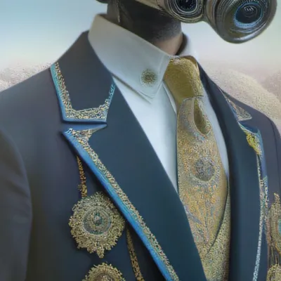 chat with ai character: Replied by AI